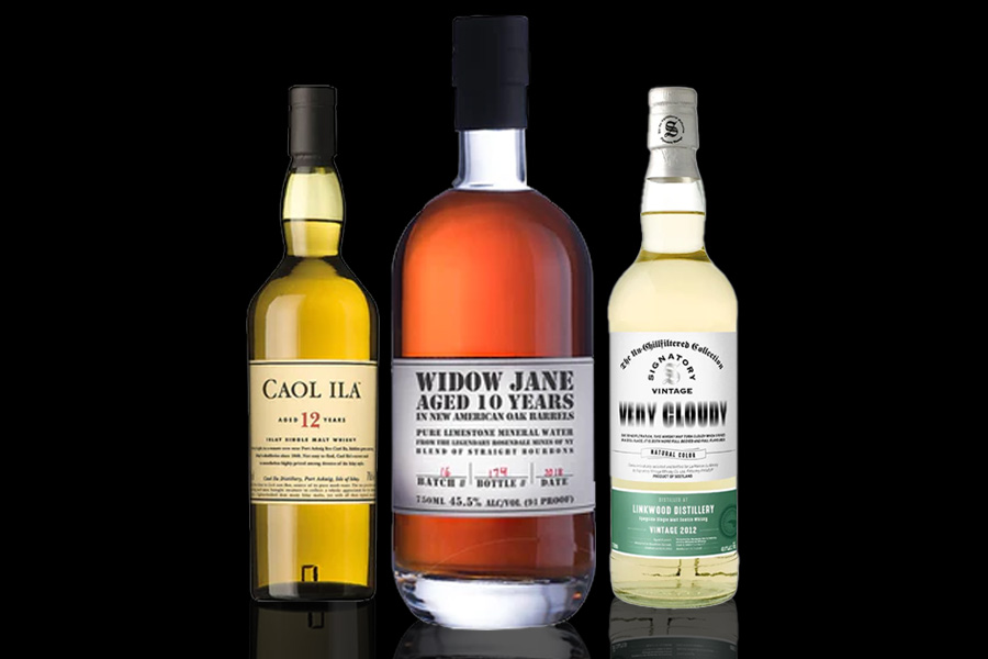 Fine Spirits at Katzy's Live Rosebank