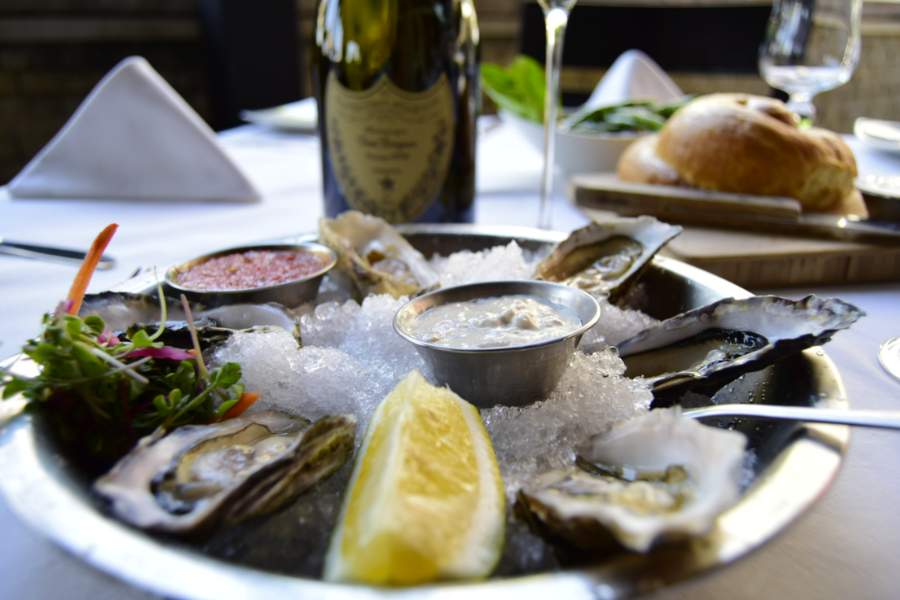 Katzy's Live Menus