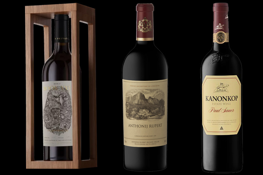 Special Wines Katzy's Live