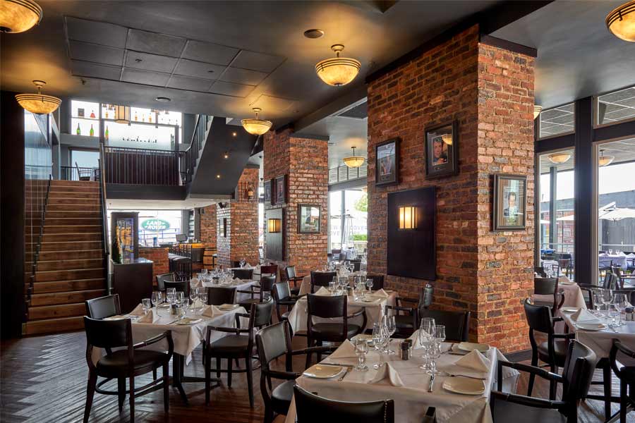 The Grillhouse Melrose Arch