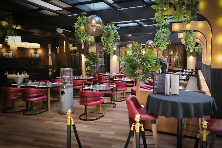 The Grillhouse Rosebank
