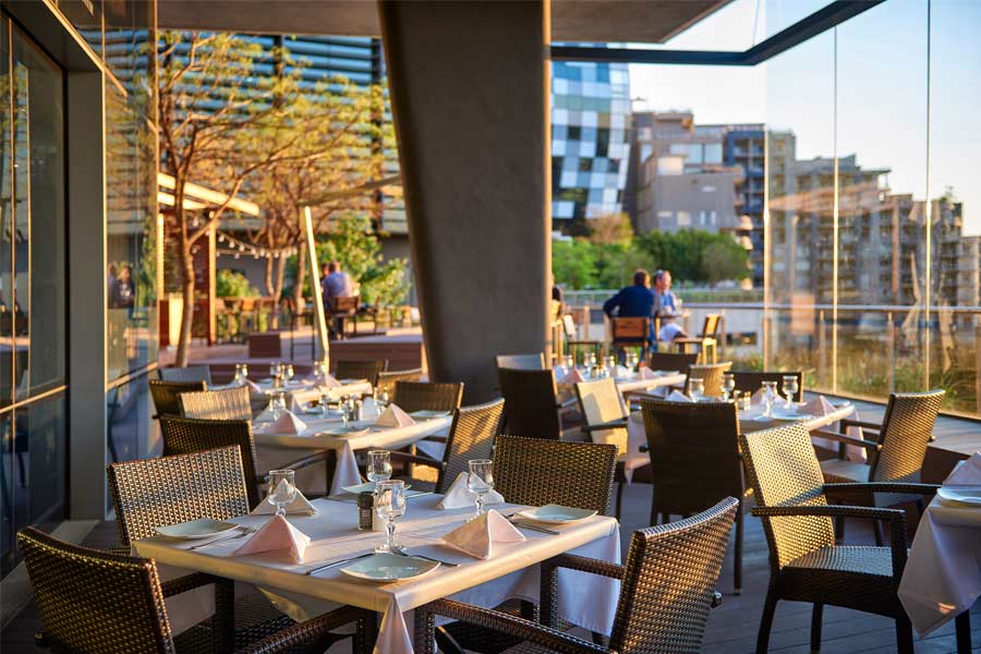 The Grillhouse Sandton