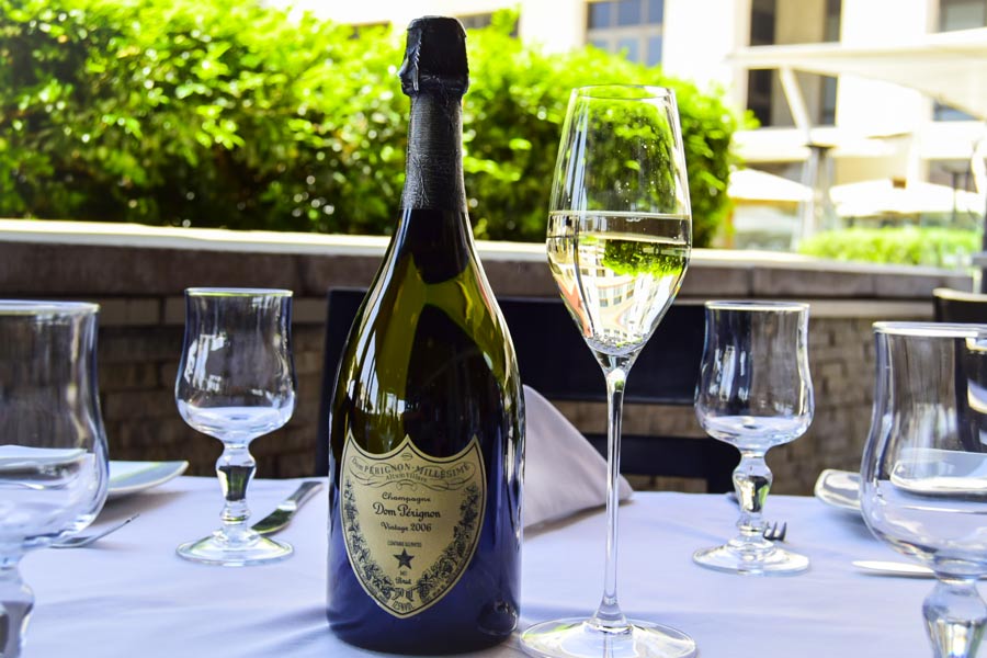 Champagne