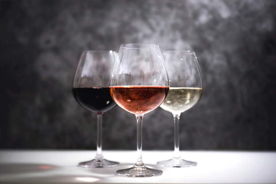 Wine at Katzy's Live